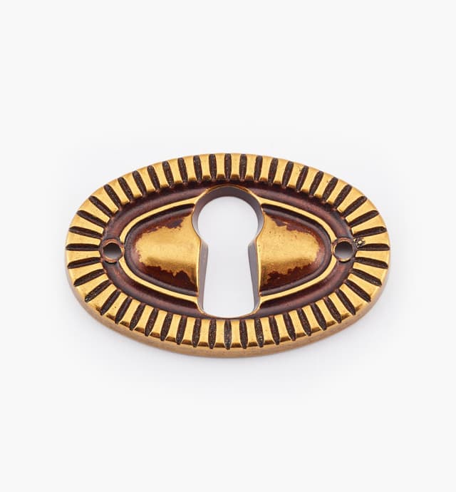 image of Louis XVI Escutcheons