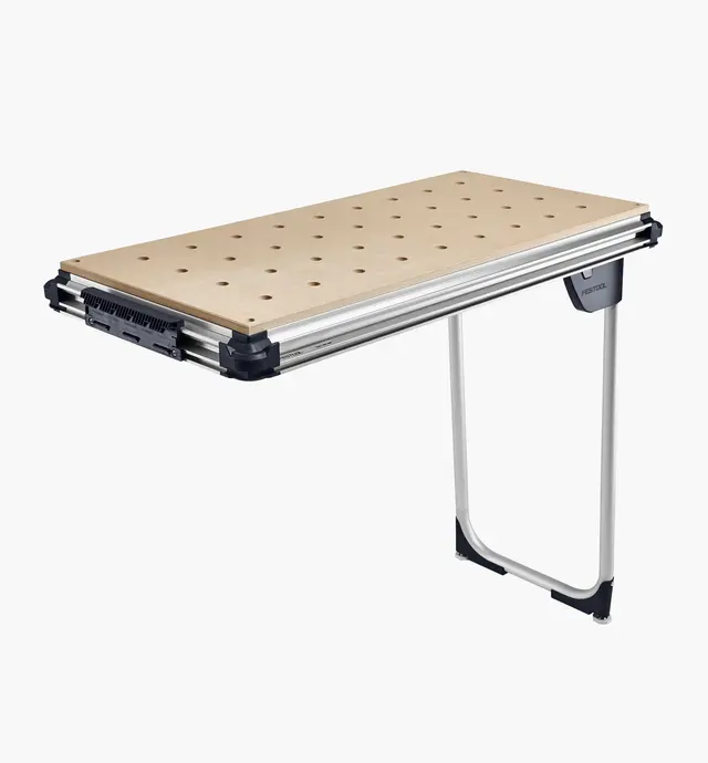 image of Extension Table TSB/1-MW 1000 for Festool Mobile Workshop