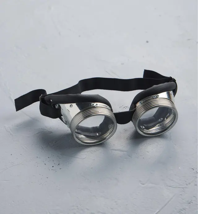image of German Safety Goggles
