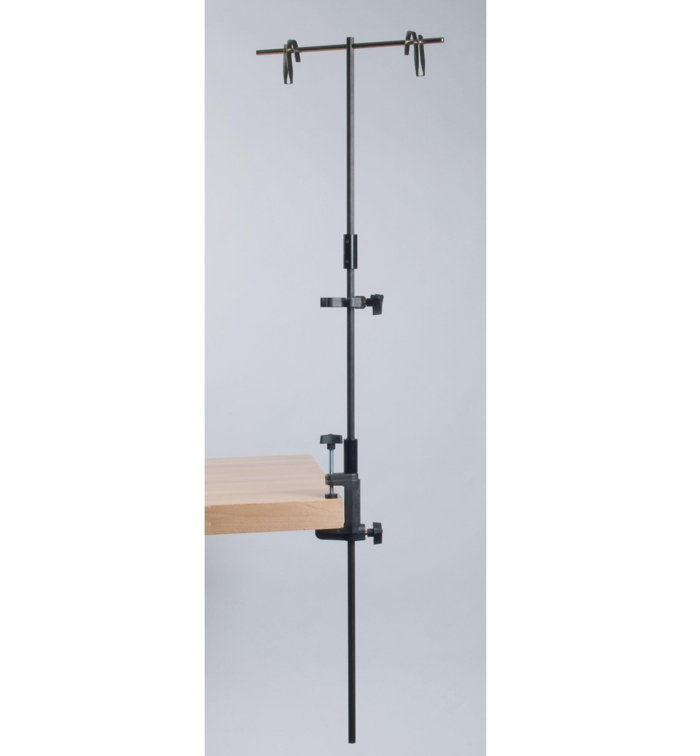 Potence adjustable pour ensemble d'outils rotatifs Foredom SR
