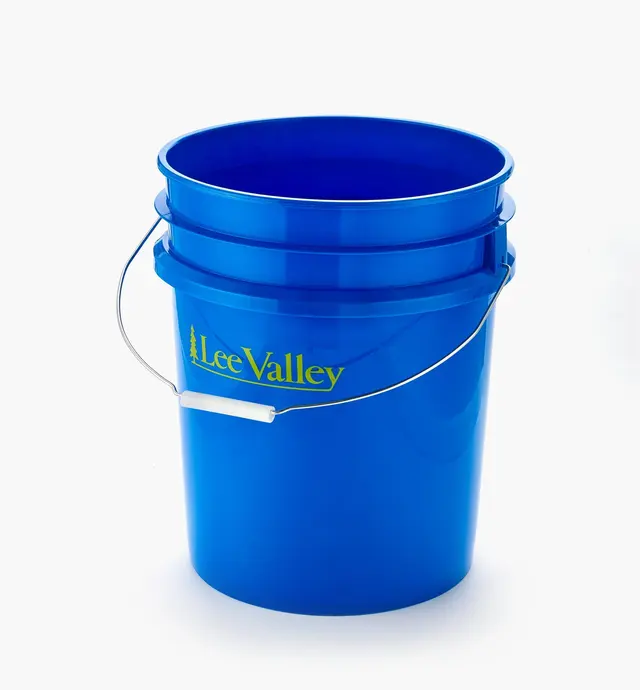image of Seau de 19 L Lee Valley