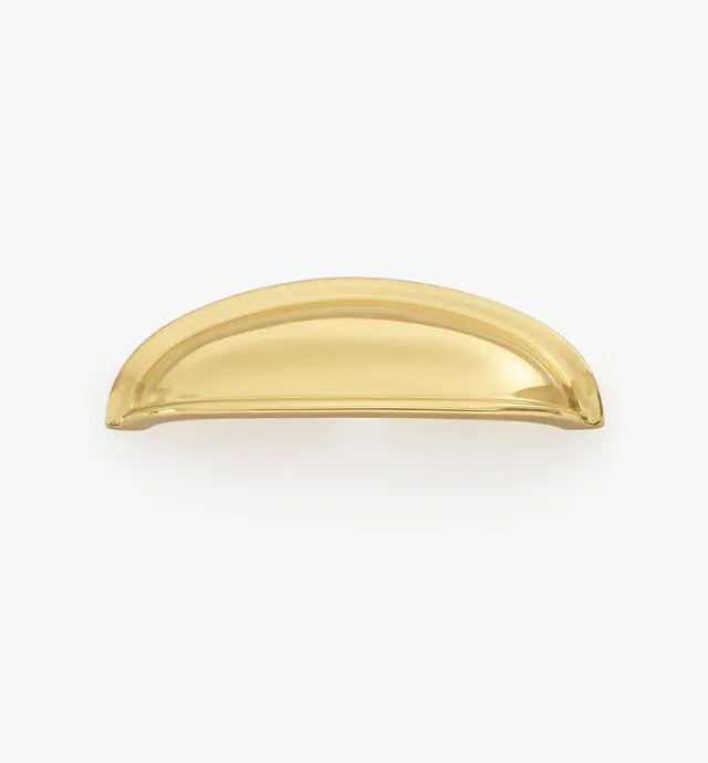 image of Cast Shell Pull