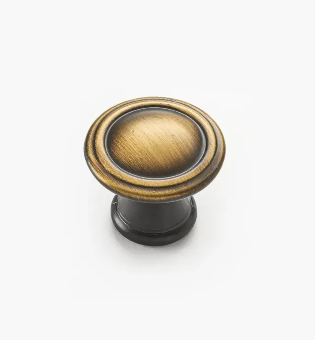 image of Line Knob