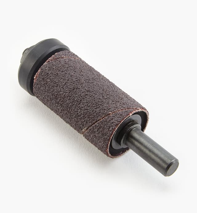 image of Tambour de ponçage pour gabarit