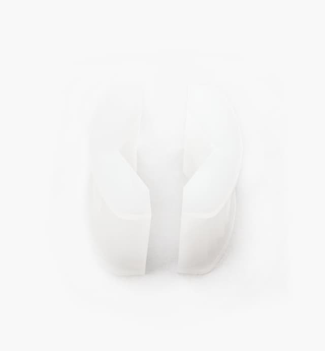 image of Replacement Jaws for Soft-Jaw Pliers
