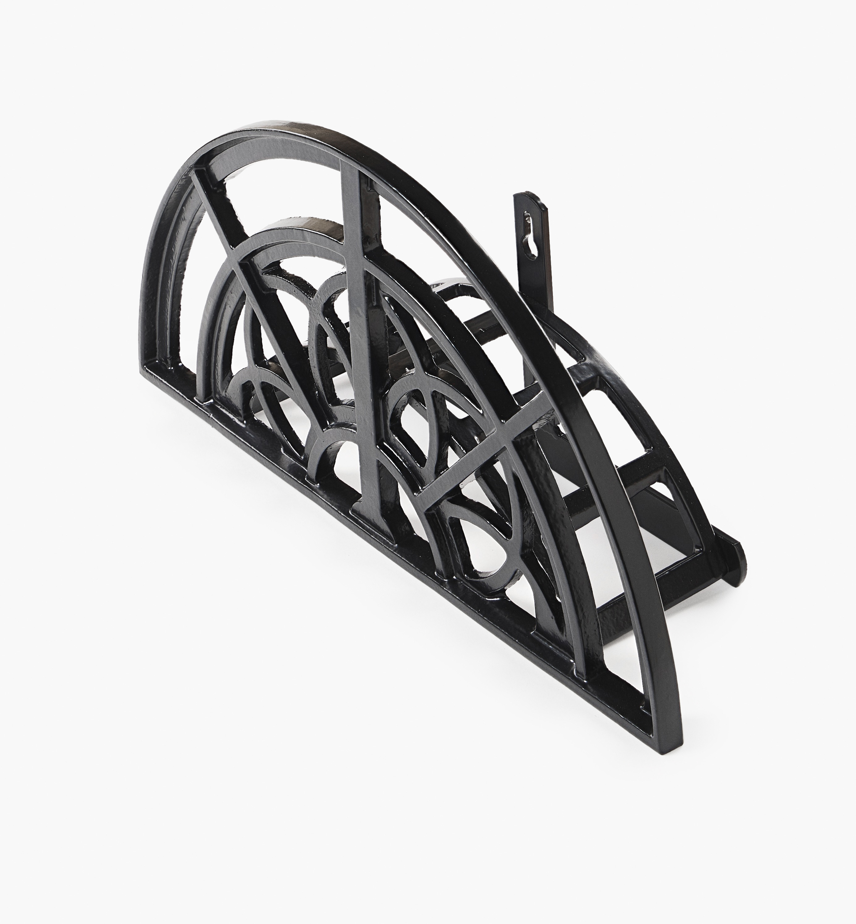 Porte-boyau de style classique
