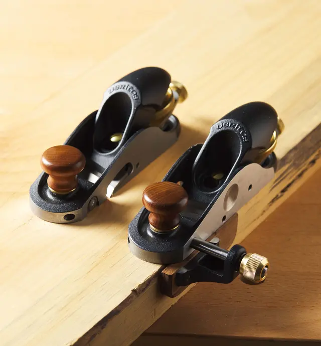 image of Veritas Skew Block Plane
