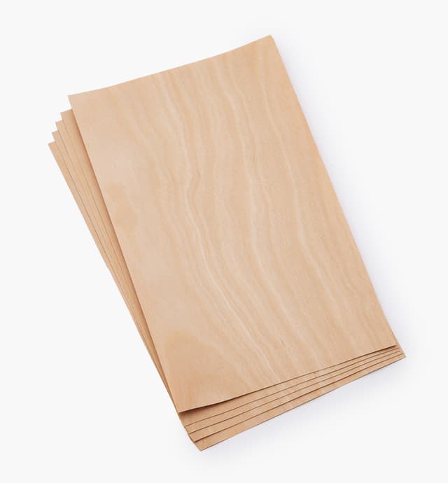 image of Birch Veneer Package