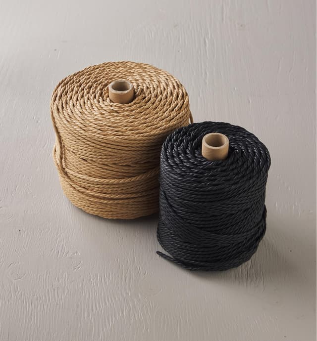 image of Laced Danish Cord