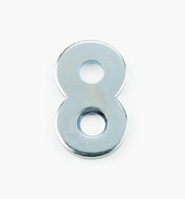 image of Figure Eight Connectors