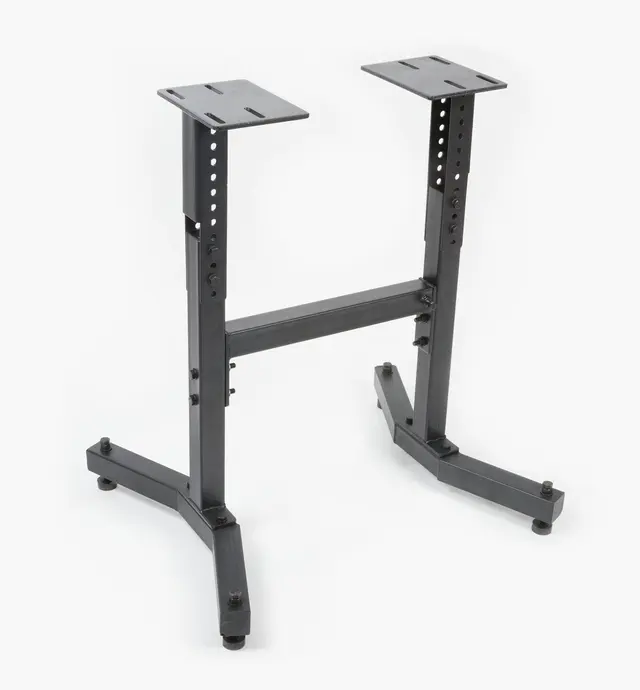image of Stand for Rikon Lathes