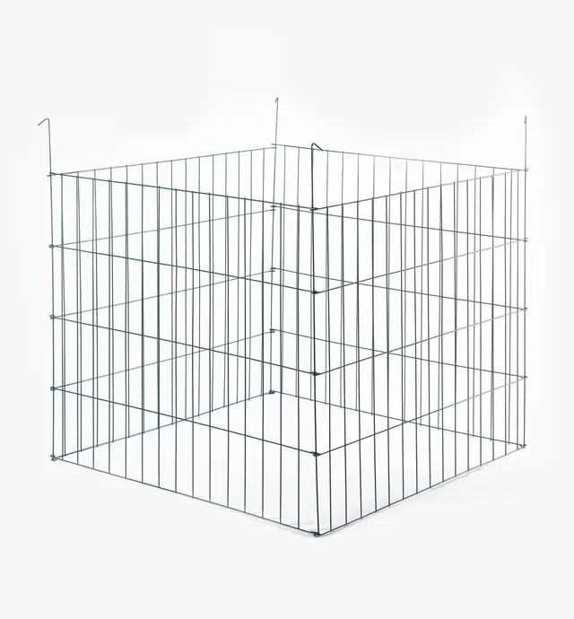 image of Wire Compost Bin
