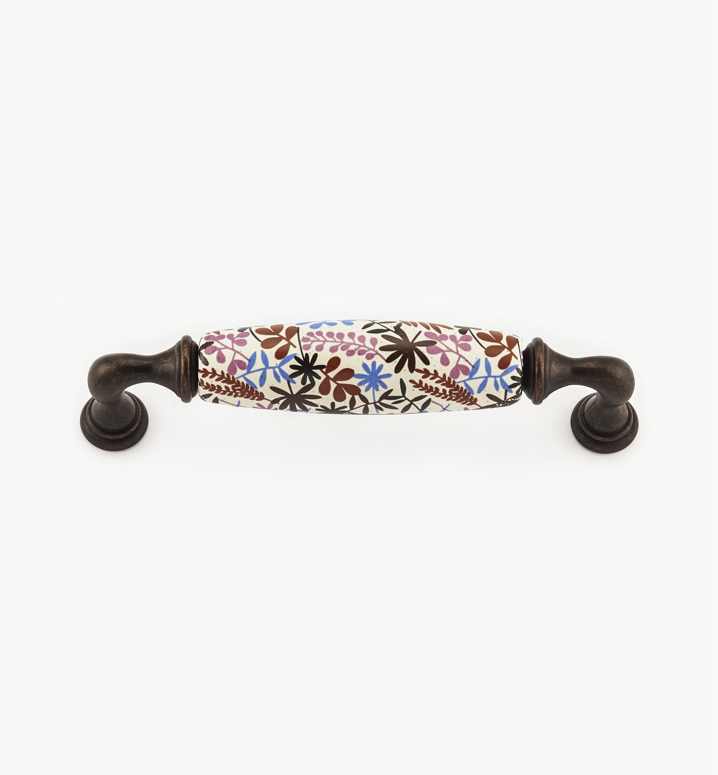 New Deco Handles