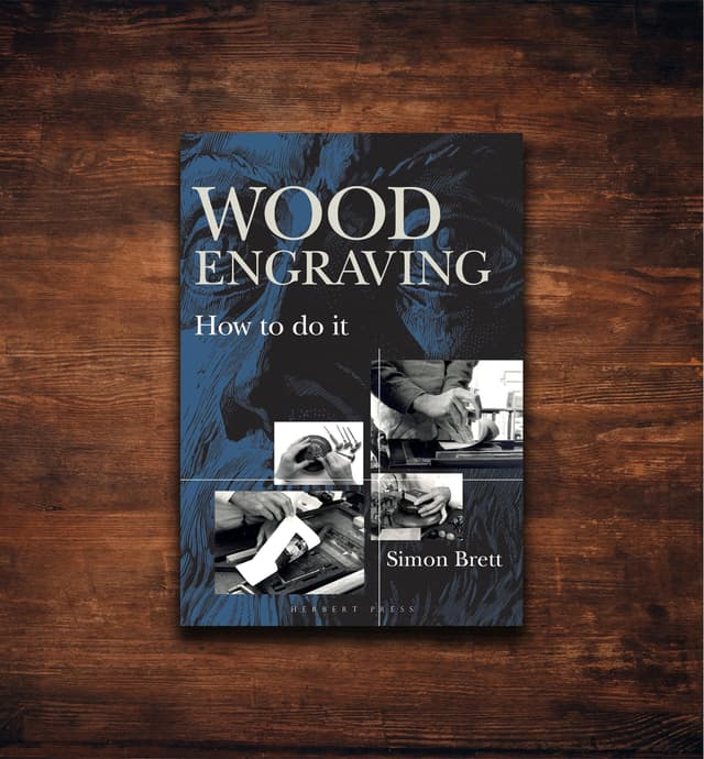 image of Wood Engraving