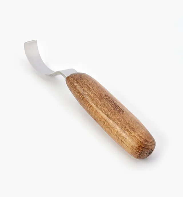 image of Croche peu profonde Narex