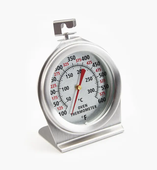 image of Oven Thermometer