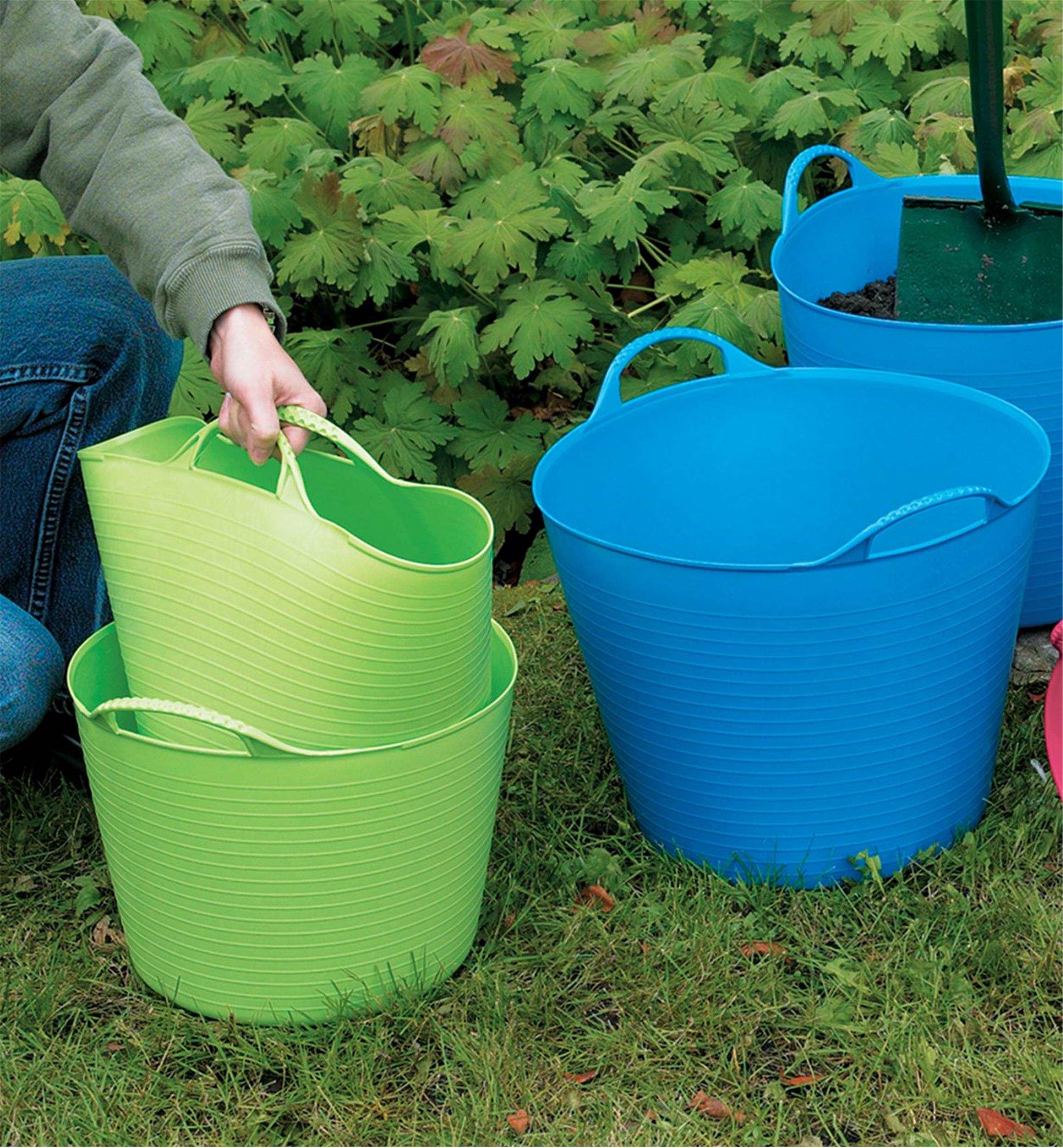 Panier de jardin – L