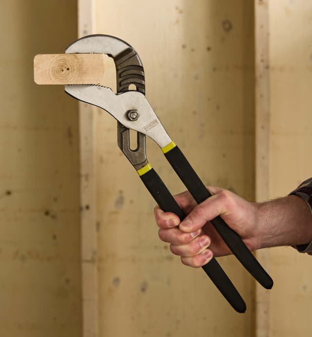 image of 16" Groove-Joint Pliers