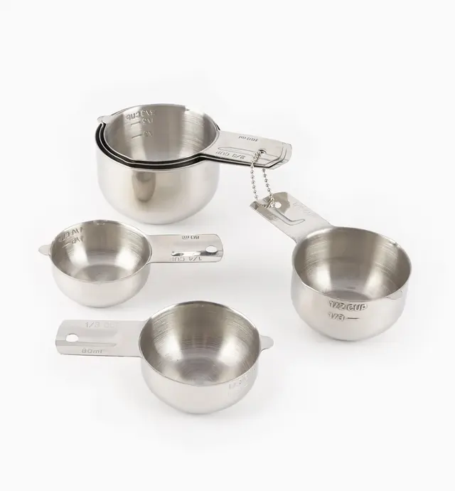 image of Lifetime Measuring Cups