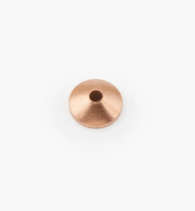 image of Copper Roves for Boat Nails