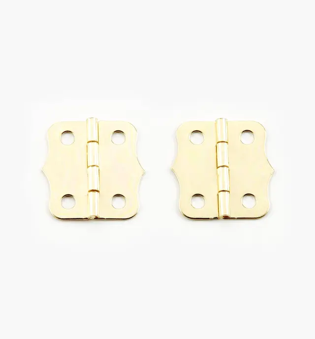 image of Decorative Hinges