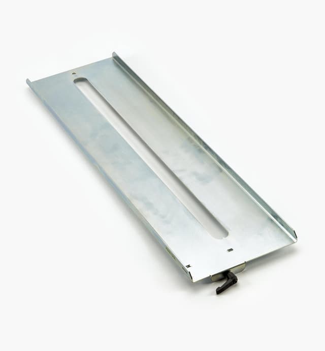 image of Routing Slide for Festool OF 1010 EQ, OF 1400 EQ and OF 2200 EB Routers