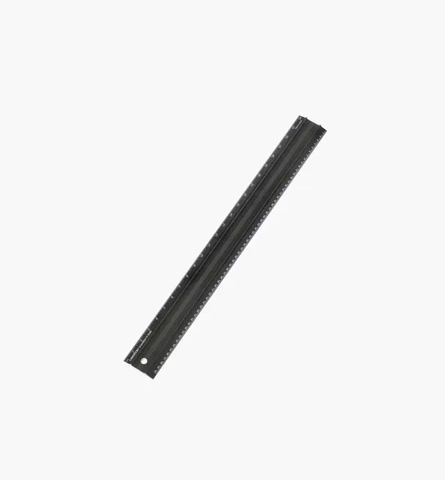 image of Veritas 24"/600mm Shop Rule