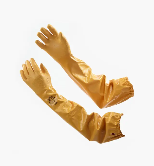 image of Protective Pruning Gloves