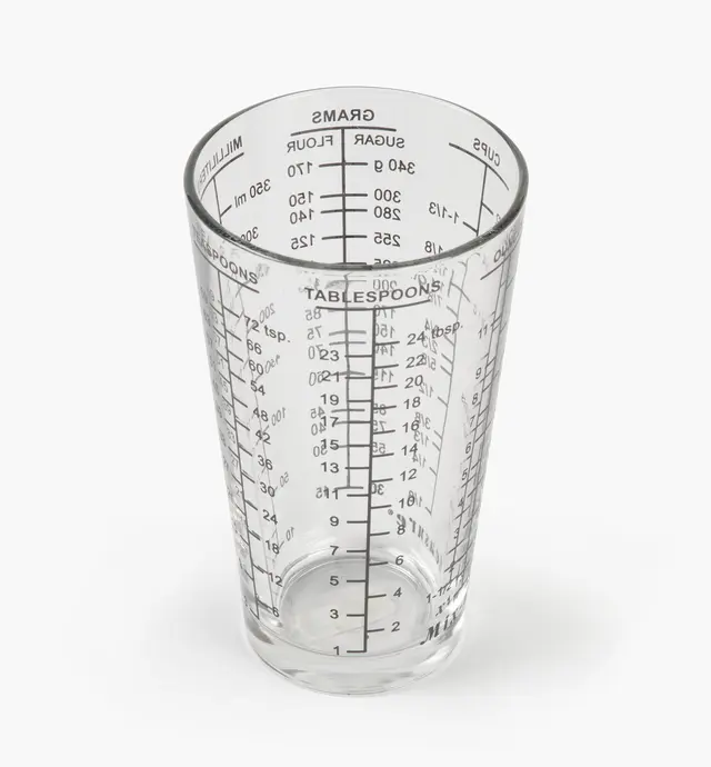 image of Measuring Glass