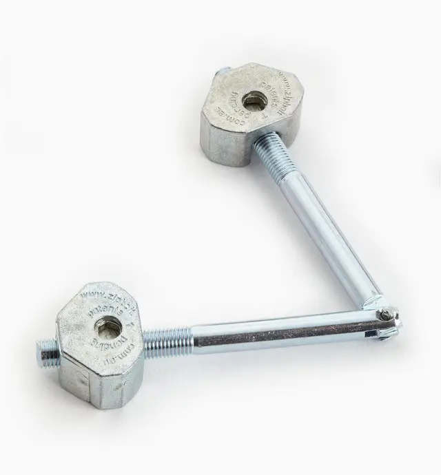 image of Zipbolt Miter Connector