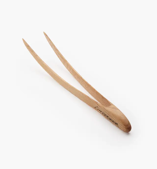 image of Pinces en érable