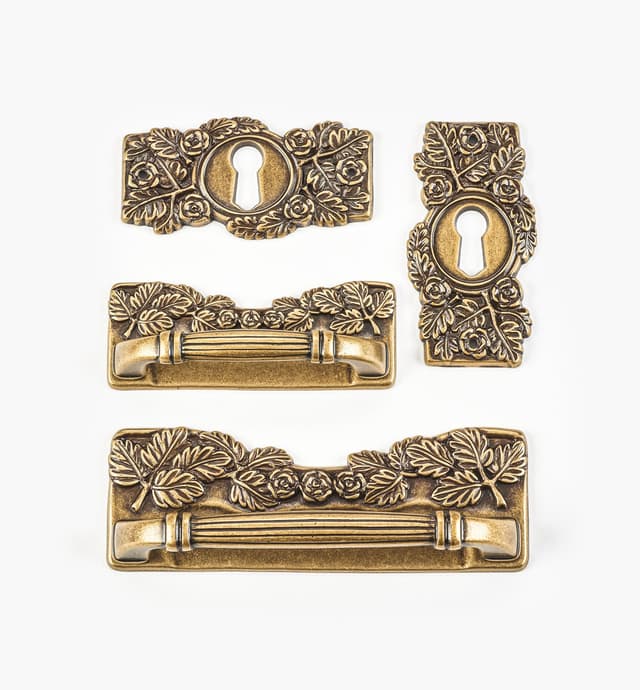 image of Plateau Art Nouveau Suite