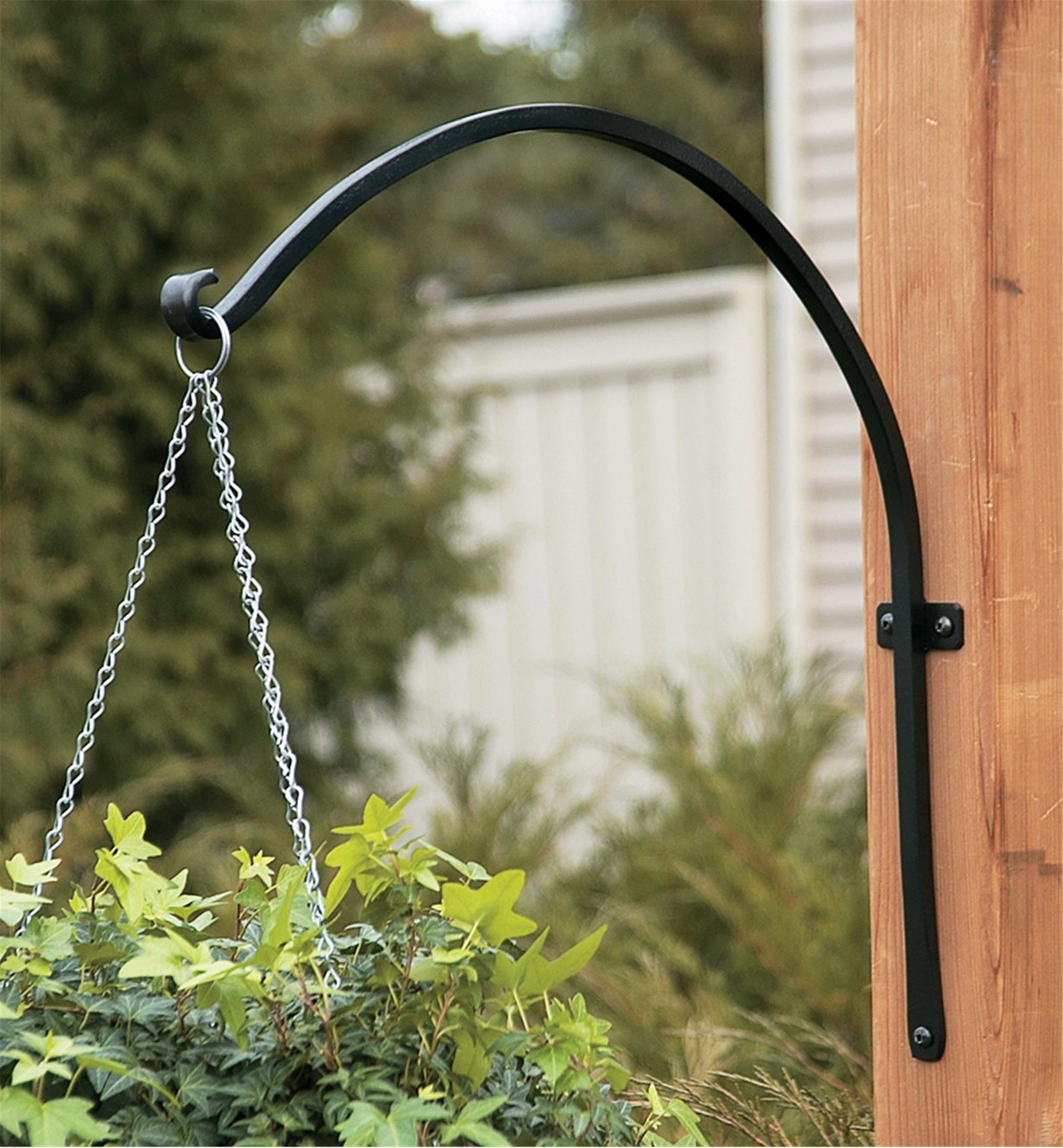 Arched Plant Hanger