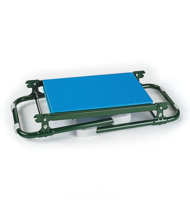 image of Folding Kneeler Stool
