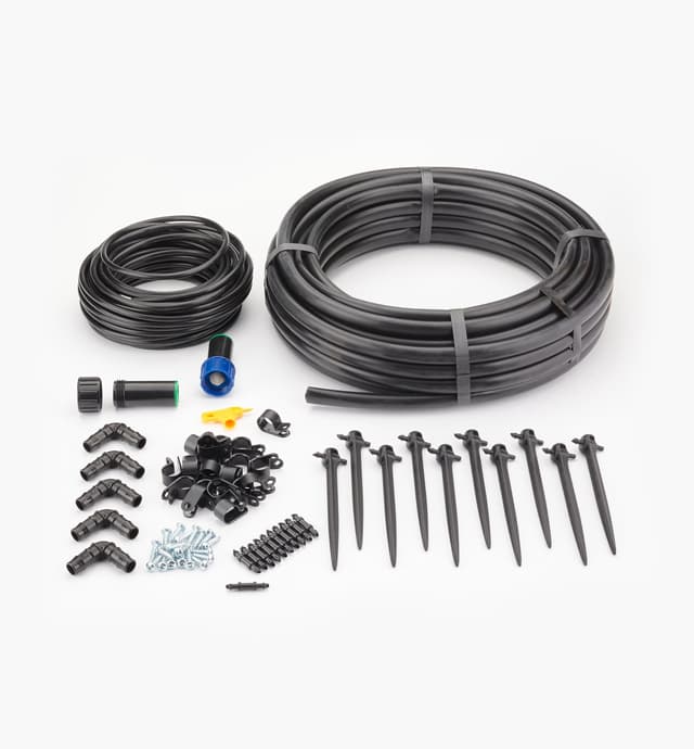 image of Deck Garden Watering Kit