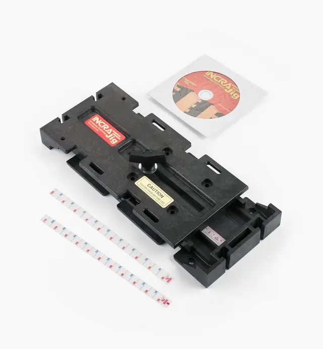image of Original Incra Jig