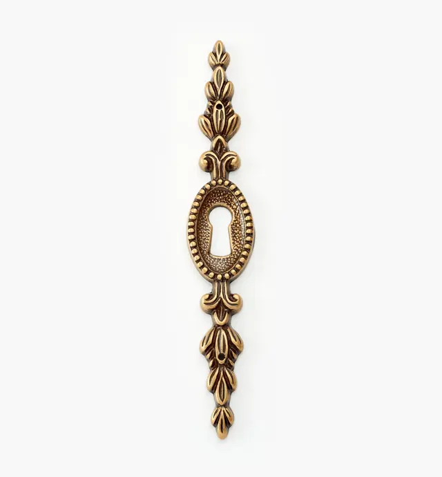 image of Louis XVI Escutcheons