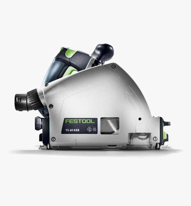 image of Festool TS 60 Plunge-Cut Saw