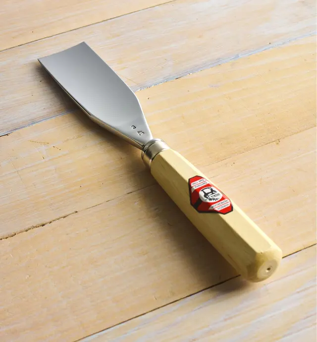 image of Hirsch Large #3 Straight Gouge
