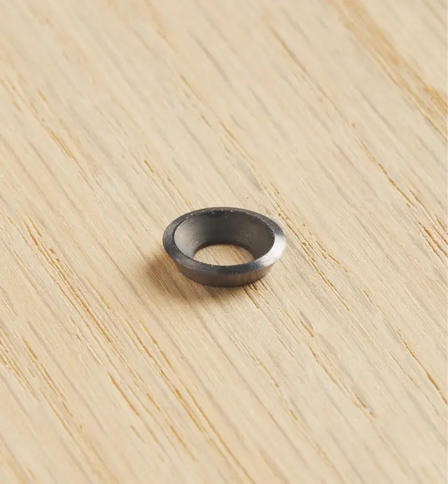 image of Optional Negative-Rake Tip for Easy Wood Mini & Mid-Size Finishers