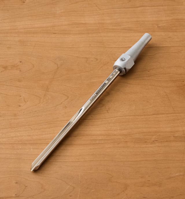 image of Harwood Push-Cut Bowl Gouges