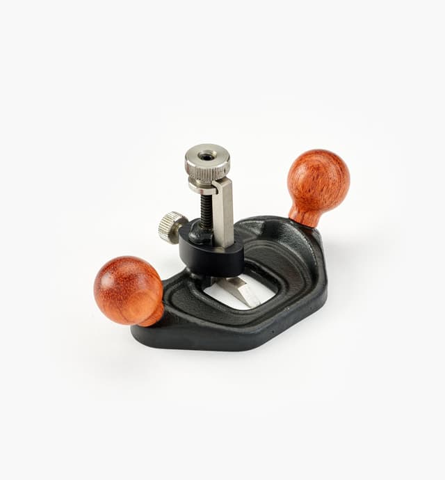image of Veritas Miniature Router Plane