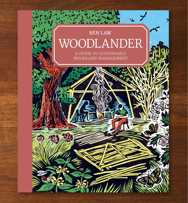 image of Woodlander