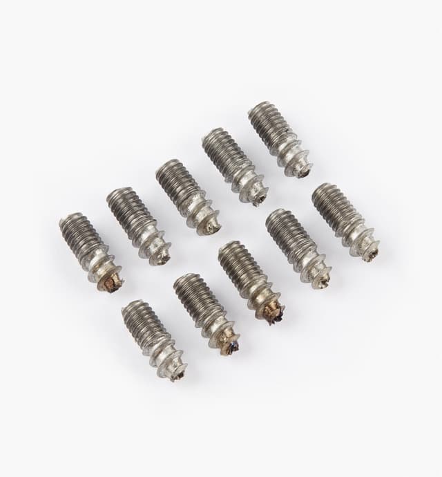 image of Boulons-vis pour bouton M6