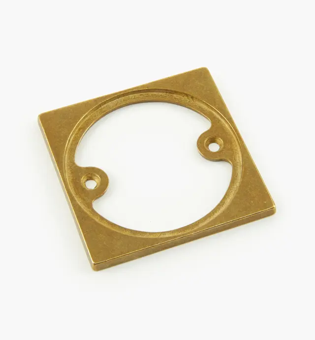 image of Plates for Capitals & Bases