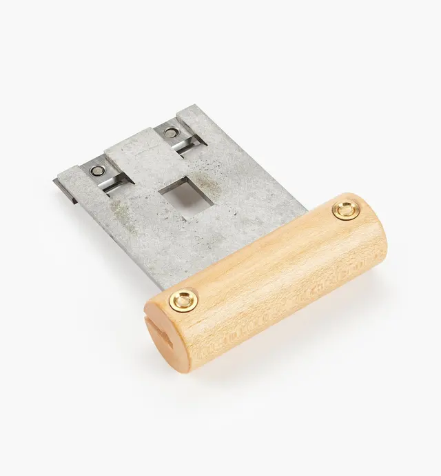 image of Carbide Blade Assembly for Veritas Ball-Joint Scraper