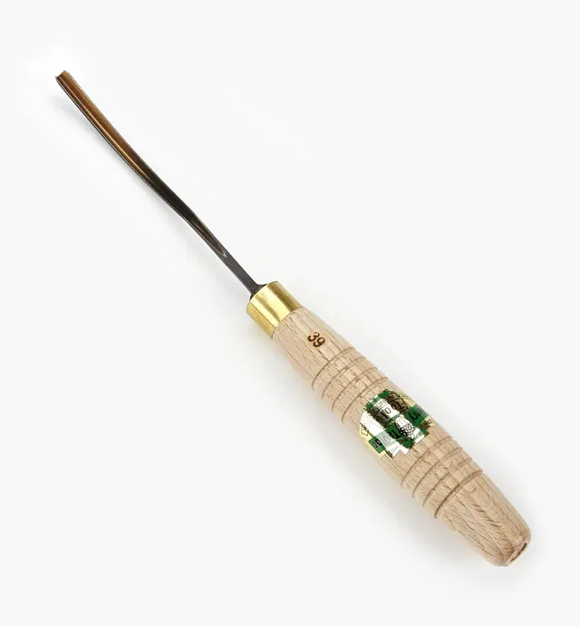 image of Henry Taylor 60° Bent Parting Tools