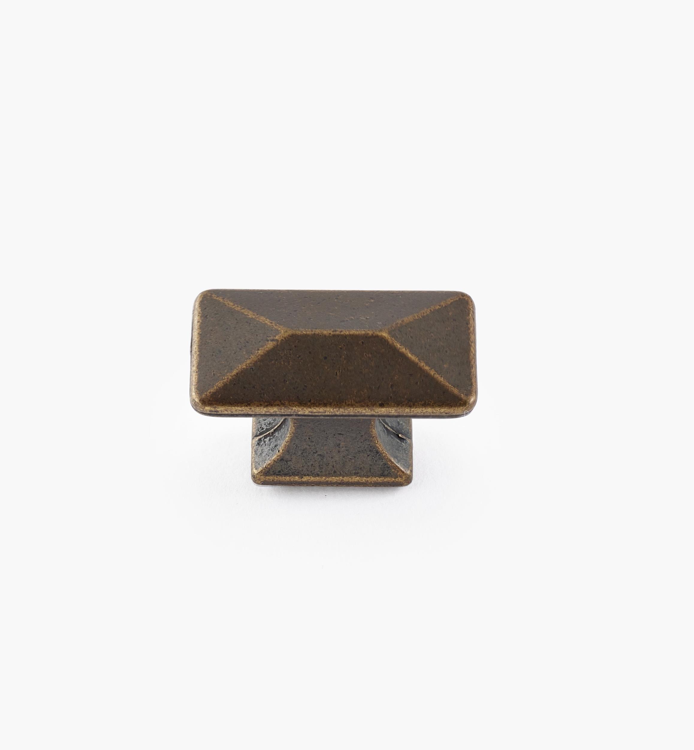 Bungalow Knobs