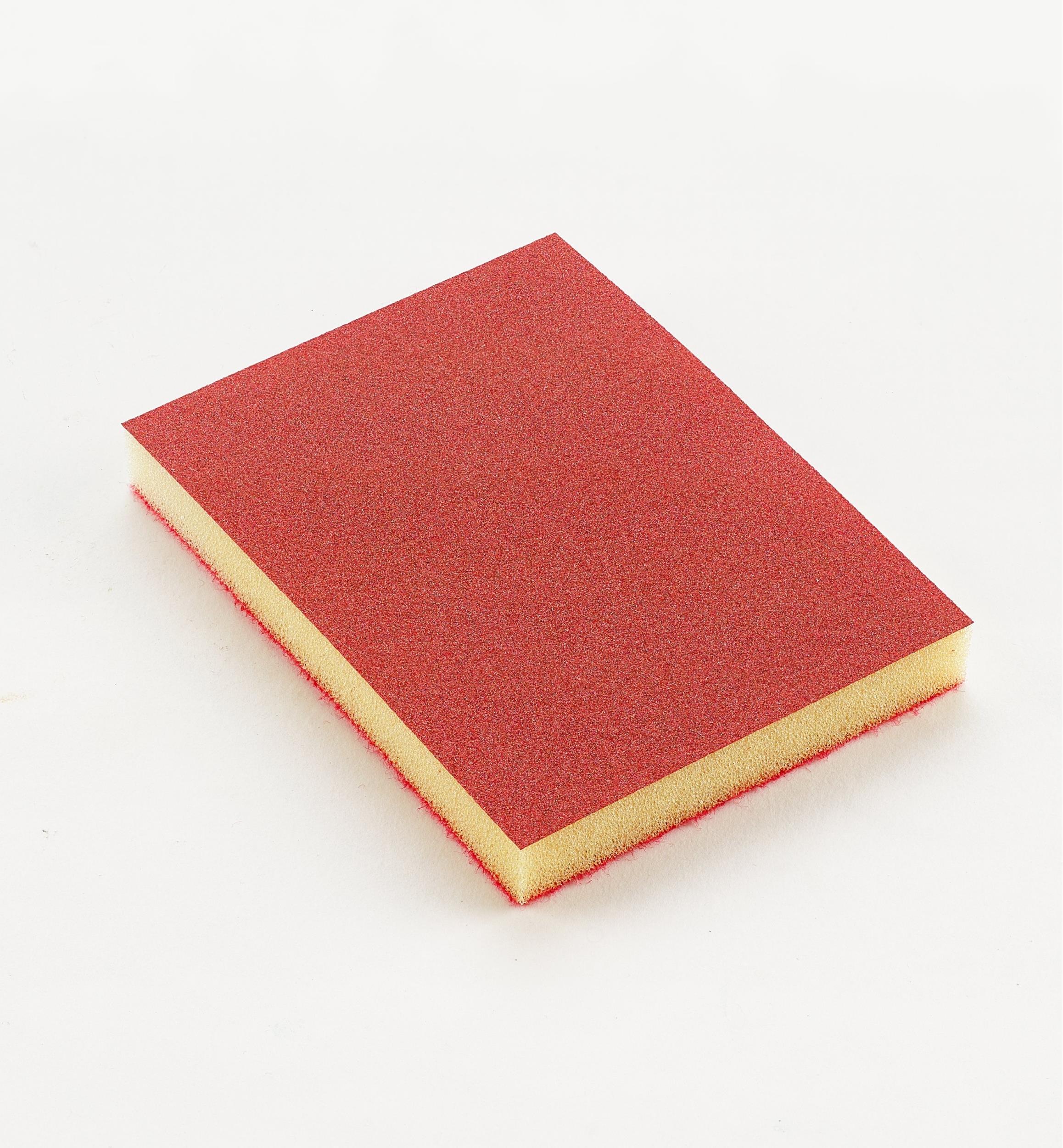ponges abrasives autoagrippantes Mirka