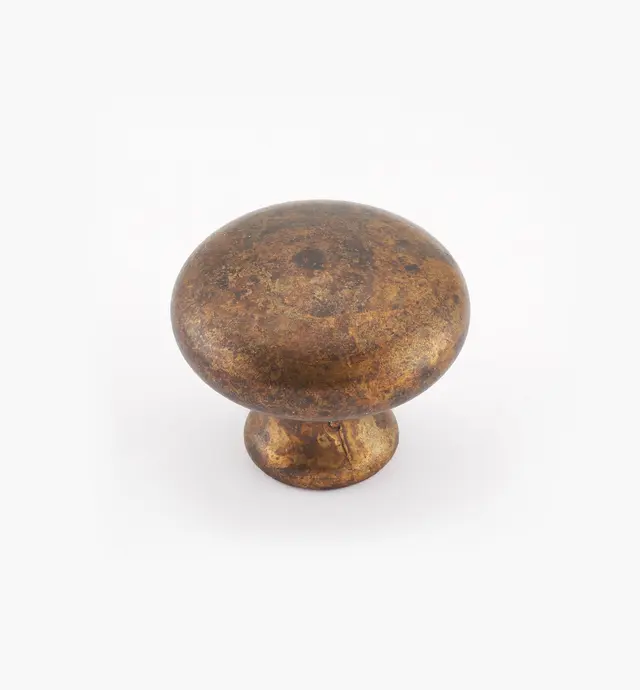 image of Classic Round Knobs